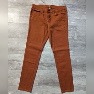 Women's loft jeans